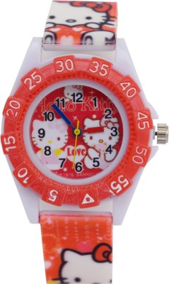 VITREND Hello Kitty-001 New Watch  - For Boys & Girls   Watches  (Vitrend)