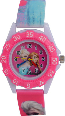 

VITREND Frozen-001 New Watch - For Boys & Girls