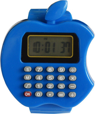 

VITREND Apple-02 Calculator Dial New Watch - For Boys & Girls