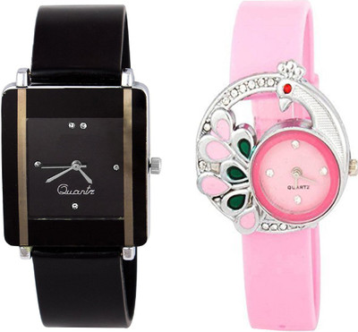 View Nx Plus KB12 Watch  - For Women Wrist Watches Price Online(Nx Plus)