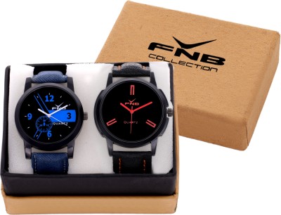 FNB fnbcombo0065 Watch  - For Men   Watches  (FNB)