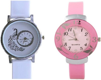 Nx Plus FLW06 Watch  - For Women   Watches  (Nx Plus)