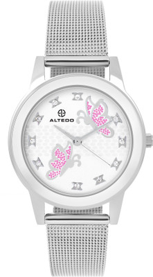

Altedo 681SDAL Altedo Eternal Series Watch - For Women