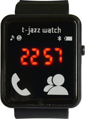 

VITREND t-jazz Touch Screen (Dial Symbols Are Beautifying Purposes Only ) New Watch - For Boys & Girls