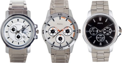 Adine AD-60007 Stylish Watch  - For Men   Watches  (Adine)
