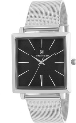 

H TIMEWEAR 143BDTG Formal Wear Collection Watch - For Men