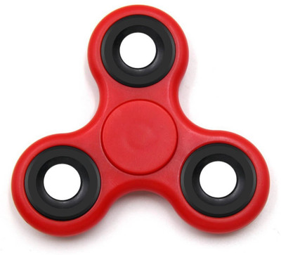 

AR Enterprises Staked Wind Spinner(Red)