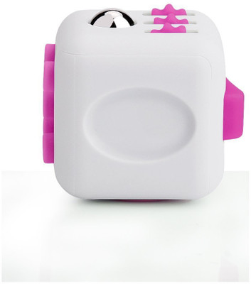 

VibeX Staked Wind Spinner(White, Pink)