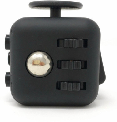 

VibeX Staked Wind Spinner(Black)