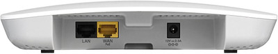 

Netgear WAC510 AC WiFi Business Access Point(White)