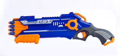 nerf hot fire price