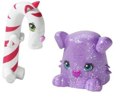 polly pocket cutants