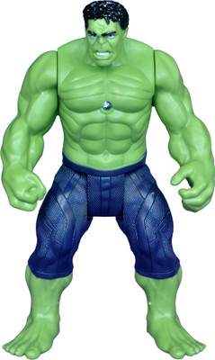 

KidsBazaar Avengers: Age of Ultron Series(Multicolor)