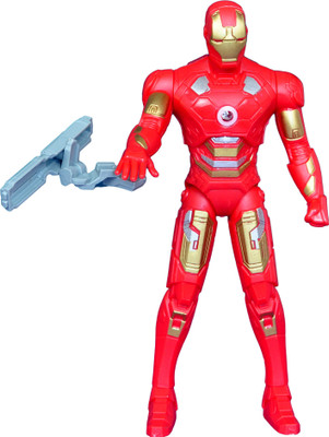 

KidsBazaar Avengers: Age of Ultron Series(Multicolor)