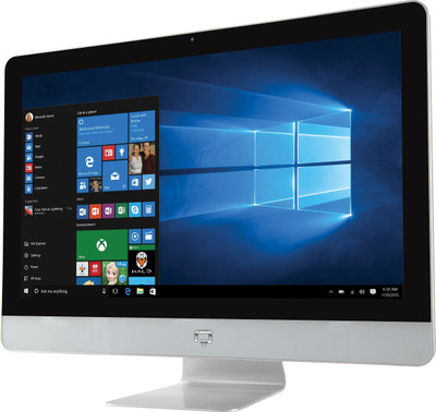 

Reach - (Core i3/4 GB DDR3/500 GB/Free DOS/4 GB)(Silver, 8.2 kg, 21.5 Inch Screen)