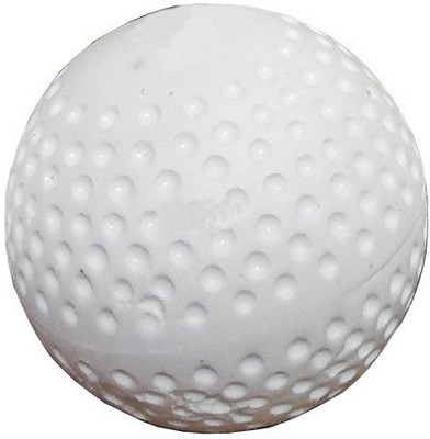 

Parbat Field Pack 1 Hockey Ball(Pack of 1, White)
