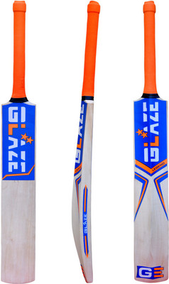

Glaze legend Kashmir Willow Cricket Bat(0.800-0.950 kg