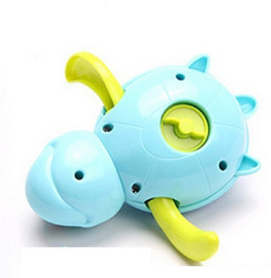 

RIANZ Baby Swimming Bath Toy(Multicolor)