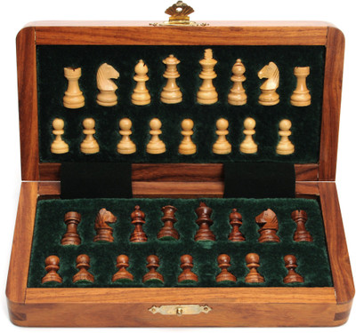 

Triple S Handicrafts Handmade Collectible Magnetic Board Game