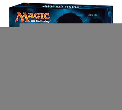 

Magic: the Gathering MTG Magic Shadows Over Innistrad Fat Pack Preorder Ships On April 8th(Multicolor)