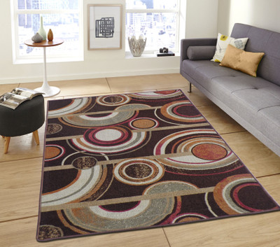 

Status Brown Nylon Carpet(152 cm X 213 cm)