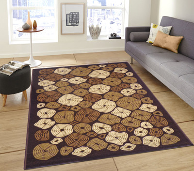 

Status Beige Nylon Carpet(152 cm X 213 cm)