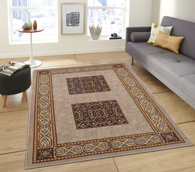 

Status Brown Nylon Carpet(152 cm X 213 cm)