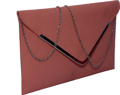 

skmarts Formal, Party Pink Clutch