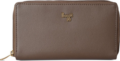 

Baggit Casual Brown Clutch