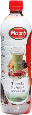 

Mapro Thandai(750 ml)
