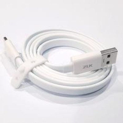 

SEC High Speed USB 3.0 TYPE C Sync & Charge Cable(White)