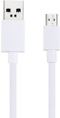

SEC VOOC DATA Sync & Charge Cable(White)
