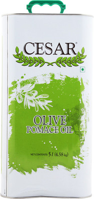 

Cesar Pomace Olive Oil 5 L