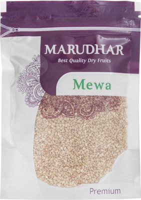 

Marudhar Mewa Till Regular(100 g)