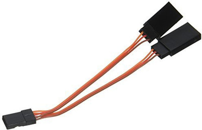 

ParkZone PKZ1063 Fiber Optic Electronic Hobby Kit