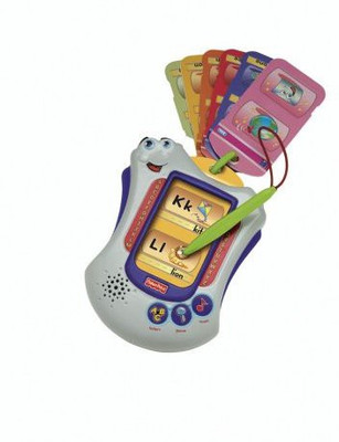 

Fisher-Price L8842 Educational Electronic Hobby Kit