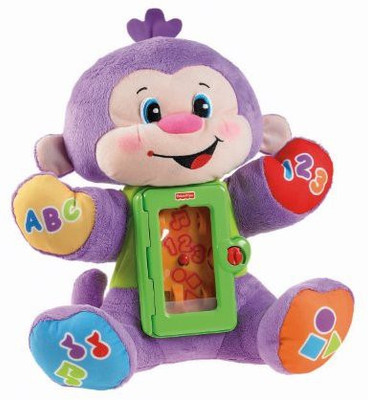 

Fisher-Price X4544 Educational Electronic Hobby Kit