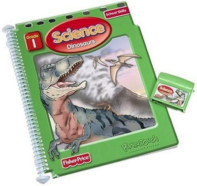 

Fisher-Price pn1029 Educational Electronic Hobby Kit