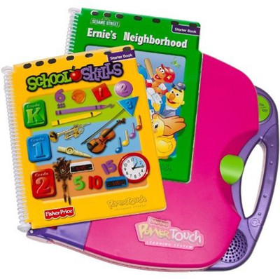 

Fisher-Price C2228 Educational Electronic Hobby Kit