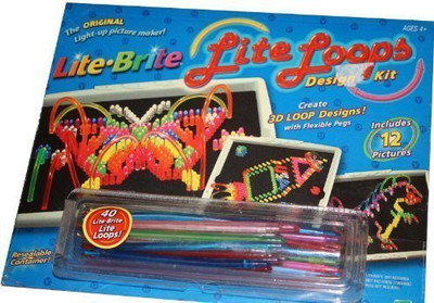 

Hasbro pn1005 Light Electronic Hobby Kit
