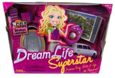 

Hasbro 44012 Game Electronic Hobby Kit