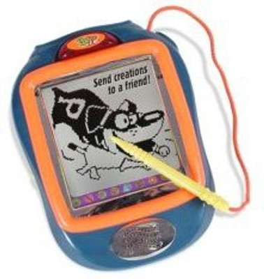 

Unknown pn1024 Game Electronic Hobby Kit