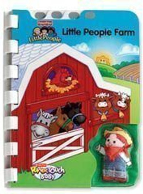 

Fisher-Price H3081 Educational Electronic Hobby Kit