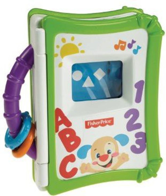 

Fisher-Price Y4234 Educational Electronic Hobby Kit