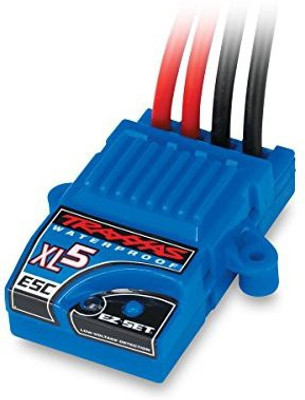 

Traxxas 3018R Electronic Components Electronic Hobby Kit