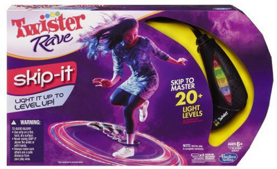 

Hasbro A2037 Game Electronic Hobby Kit