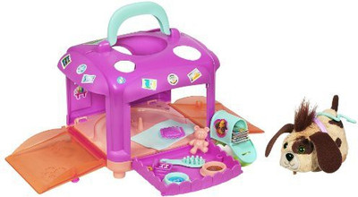 

Hasbro 24483 Game Electronic Hobby Kit