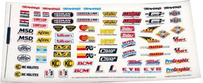 

Traxxas TRAC2514 Educational Electronic Hobby Kit
