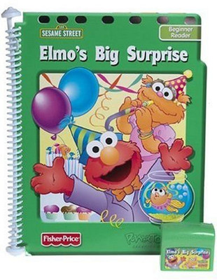 

Fisher-Price F5465 Educational Electronic Hobby Kit