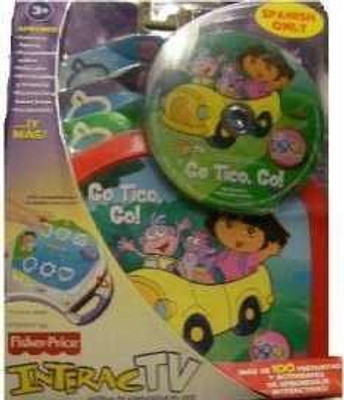 

Fisher-Price 9684 Electronic Components Electronic Hobby Kit